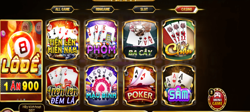 Lô đề Go88
