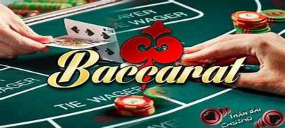 Baccarat Go88