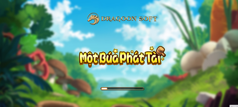 Gõ búa Thần Tài Go88