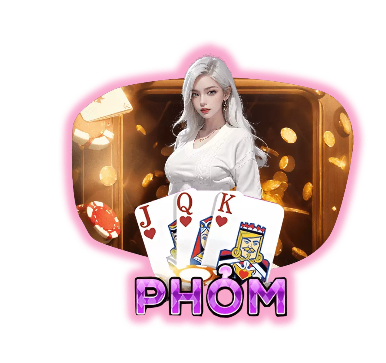 phỏm go88