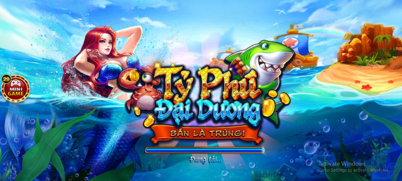 bắn cá Go88 VIP