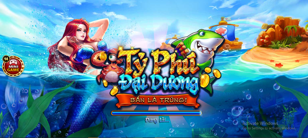 bắn cá Go88 APK
