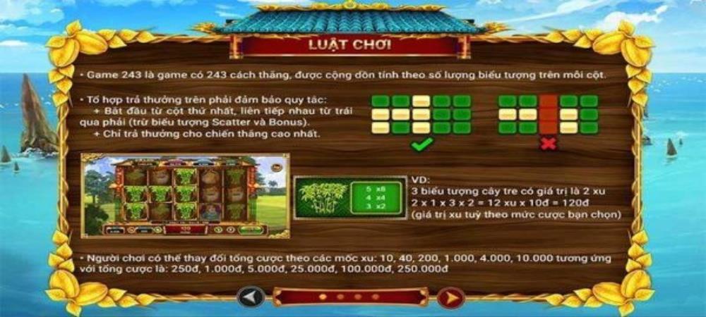 Ăn Khế Trả Vàng Game Go88