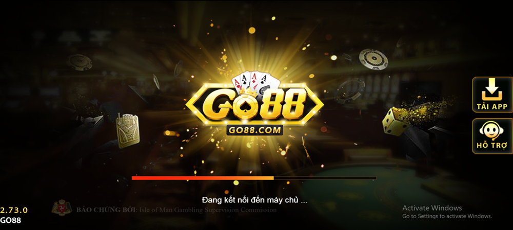 Lô đề 1 ăn 900 Go88 APK