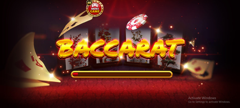 Baccarat Go88 APK