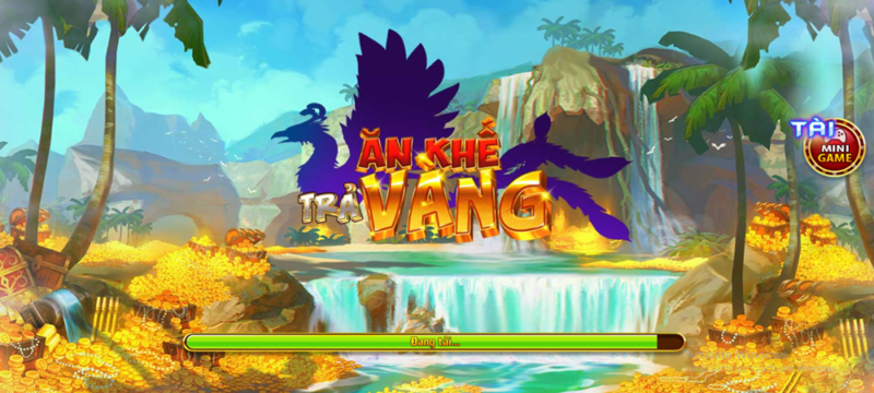 Ăn khế trả vàng Go88vn