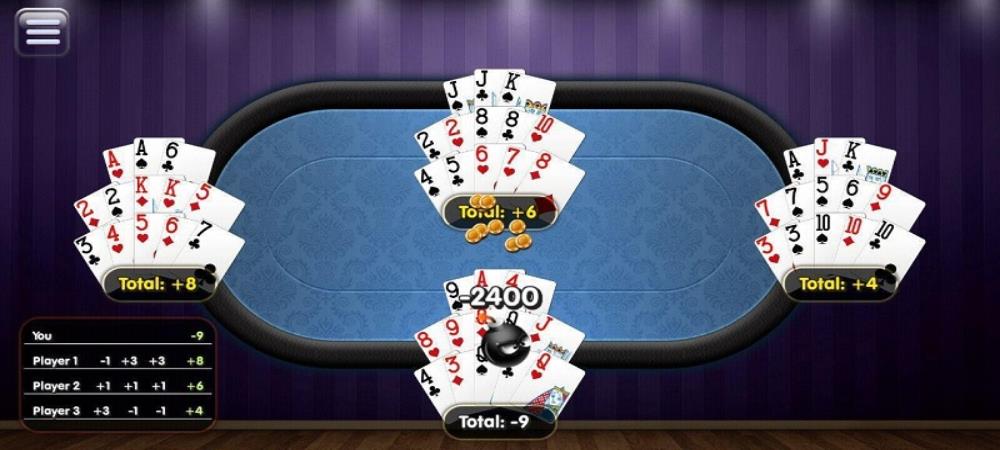 xập xám tại Go88 APK