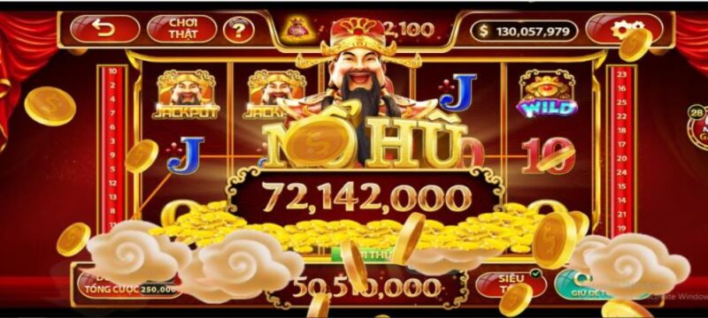 thần tài Go88 vip