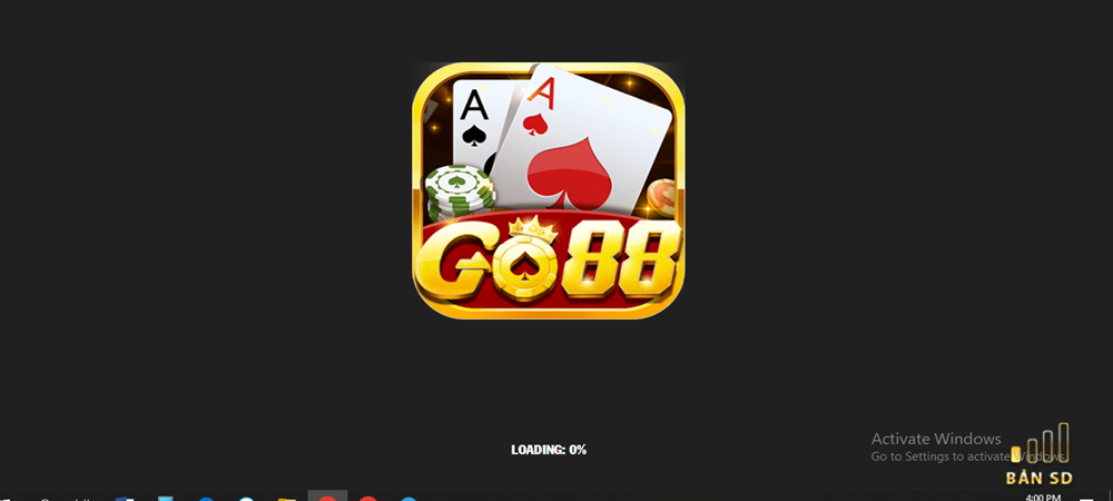 Bắn Cá Go88 vip