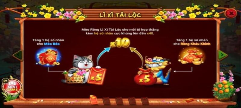 sắc xuân chợ tết Go88vn