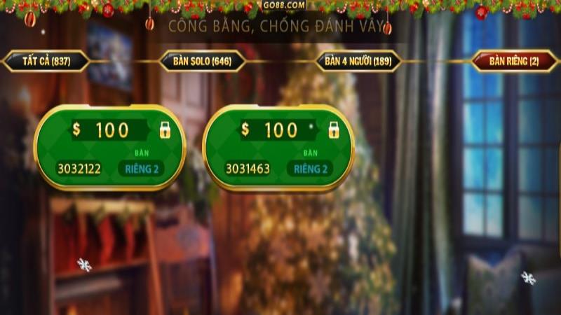 Tiến lên đếm lá APK