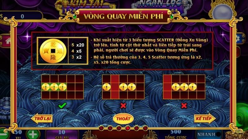 Kho Tàng Ngũ Long Go88 Top