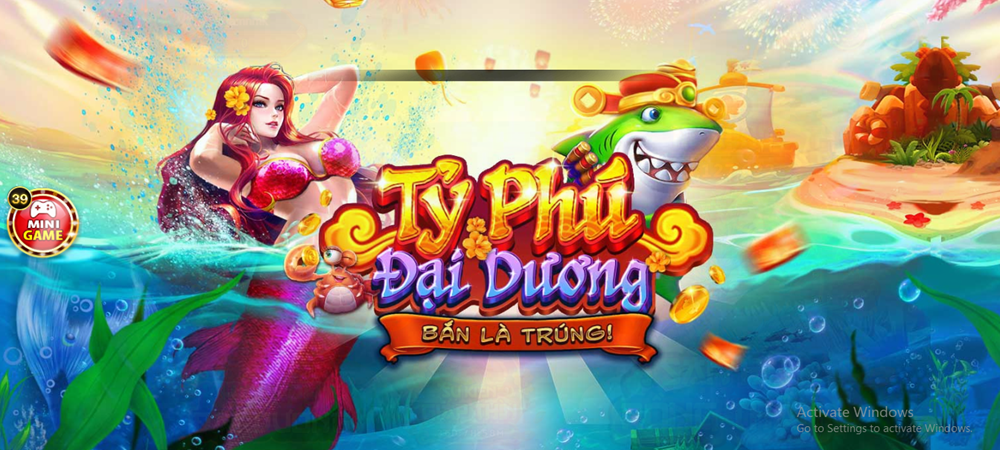 Bắn Cá Go88 vip