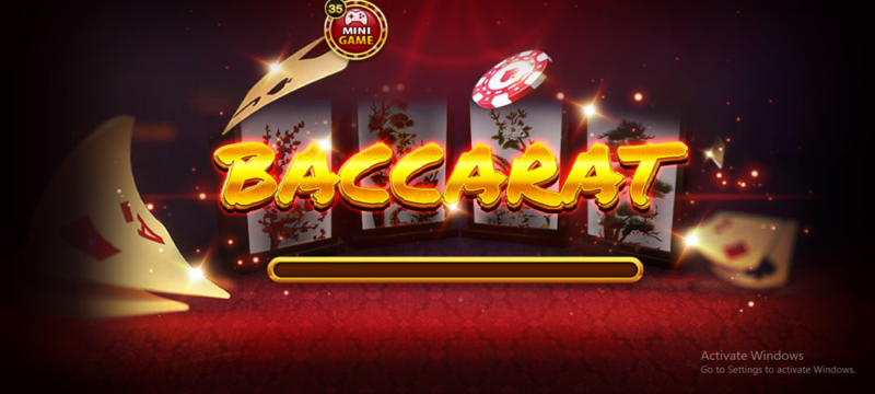 Baccarat Go88 Top