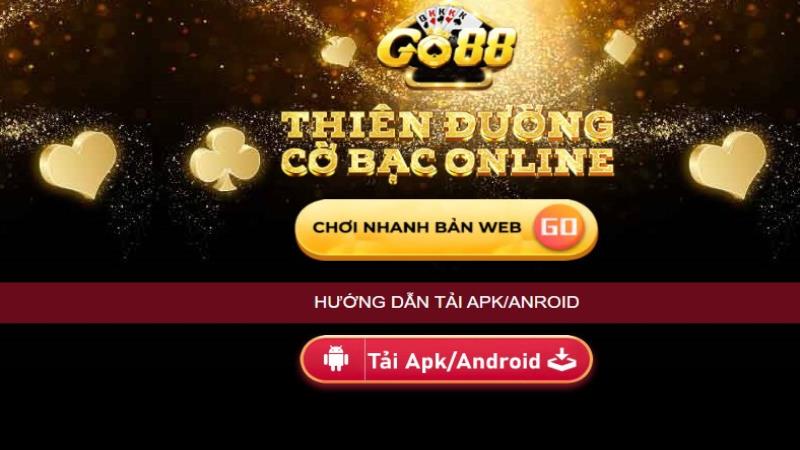 Go88 Top