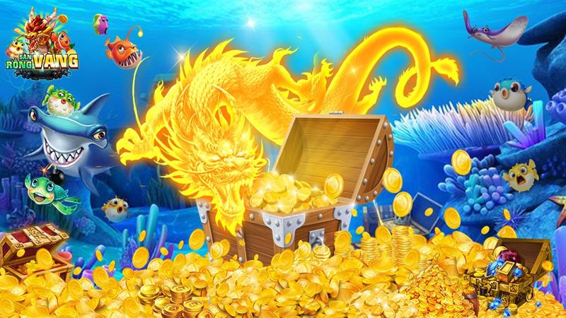 bắn cá Go88k