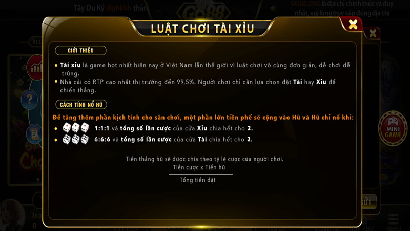 tiến lên miền Nam Go88 tài xỉu