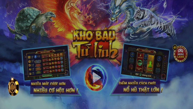 game slot Tải Go88