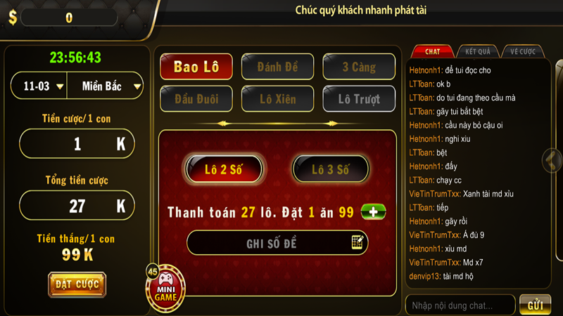 Lô đề Go88 play