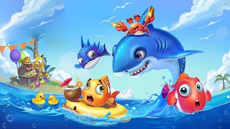 bắn cá Link tải Go88