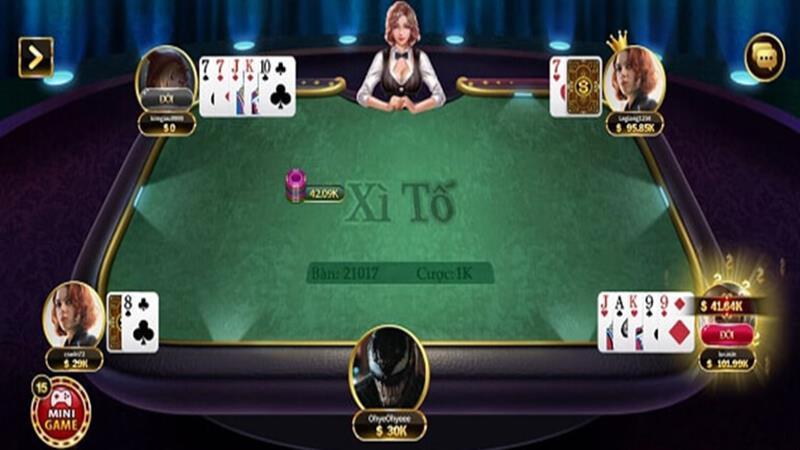 xì tố Go88 tv