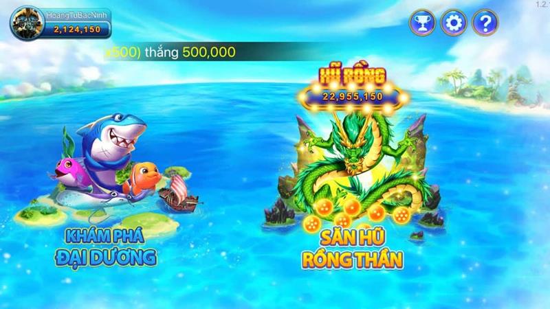 bắn cá Go88 club