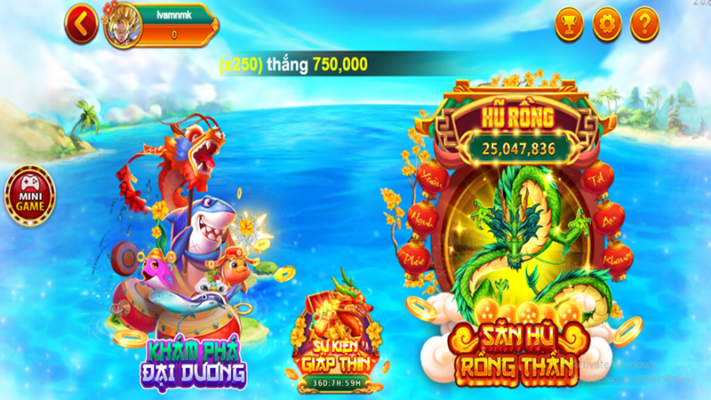 bắn cá Go88
